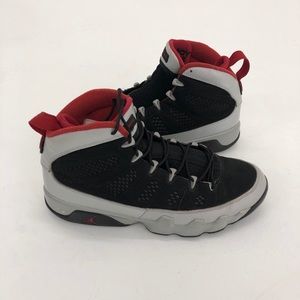 Jordan 9 Kilroy